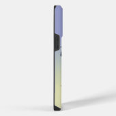 ビーチ/沿岸/熱帯/ハワイアン iPhoneケース (右側面)