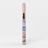 ビーチ、海、海洋 Case-Mate iPhoneケース (裏面/右)