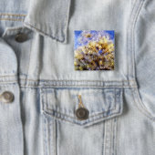 ビーチ 缶バッジ (インサイチュ)