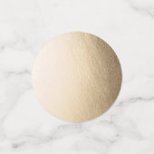 ビーチ、航海のゴールドサンドドル、ヒトデ コンフェッティ (スモール正面)