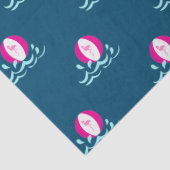 ビーチ 薄葉紙 (詳細)