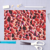 ビーチ 薄葉紙 (クラフト)