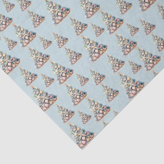 ビーチ 薄葉紙 (詳細)