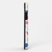 ビーチ Case-Mate iPhoneケース (裏面/右)