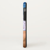 ビーチ Case-Mate iPhoneケース (裏面/左)