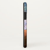 ビーチ Case-Mate iPhoneケース (裏面/右)