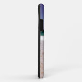 ビーチ Case-Mate iPhoneケース (裏面/右)