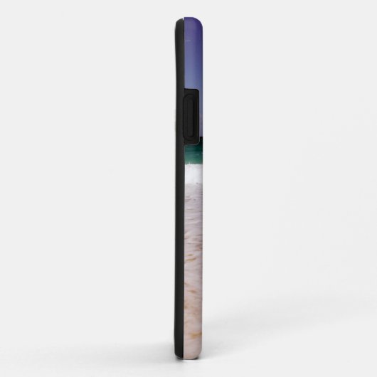 ビーチ Case-Mate iPhoneケース (裏面/右)