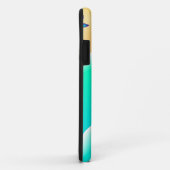 ビーチ Case-Mate iPhoneケース (裏面/右)