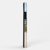 ビーチ Case-Mate iPhoneケース (裏面/右)