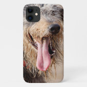 ビーチ Case-Mate iPhoneケース (裏面)