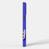 ビーチ Case-Mate iPhoneケース (裏面 / 右)