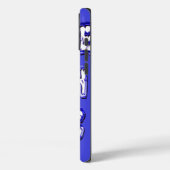 ビーチ Case-Mate iPhoneケース (裏面 / 左)