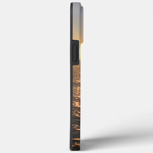 ビーチ Case-Mate iPhoneケース (裏面 / 右)