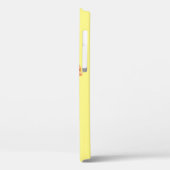 ビーチ Case-Mate iPhoneケース (裏面 / 左)