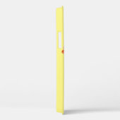 ビーチ Case-Mate iPhoneケース (裏面 / 右)