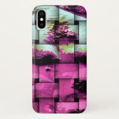 ビーチ Case-Mate iPhoneケース (裏面)
