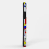 ビーチ Case-Mate iPhoneケース (裏面/右)