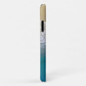 ビーチ Case-Mate iPhoneケース (裏面/右)