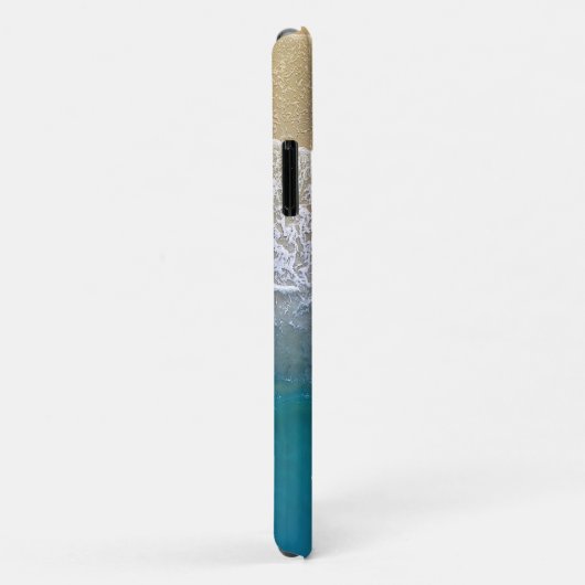 ビーチ Case-Mate iPhoneケース (裏面/右)