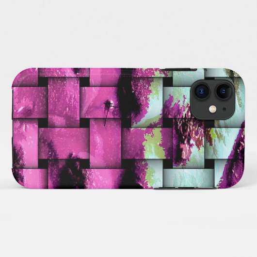 ビーチ Case-Mate iPhoneケース (裏面(横))