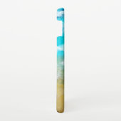 ビーチ SAMSUNG GALAXYケース (右側)