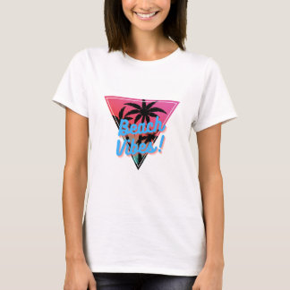 ビーチ Tシャツ