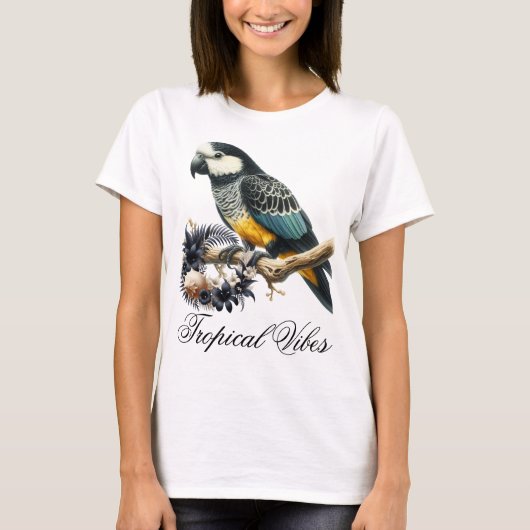 ビーチ Tシャツ (正面)