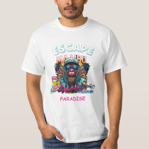 ビーチ Tシャツ