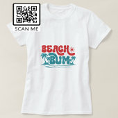 ビーチ Tシャツ
