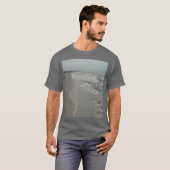 ビーチ Tシャツ (正面フル)