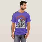 ビーチ Tシャツ (正面フル)