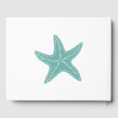 ビーチAirbnbバケーションレンタルゲスト情報ウェルカム ゲストブック (裏面)