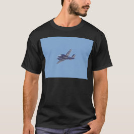 ビーチB90 キングエア Tシャツ