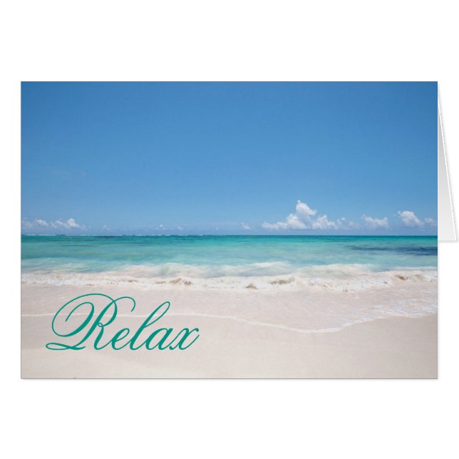 ビーチBackgroud (正面横)