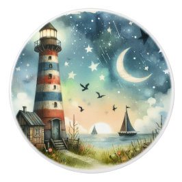 ビーチBlvdビーチセラミックノブ セラミックノブ