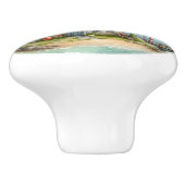 ビーチBlvdビーチセラミックノブ セラミックノブ (側面)