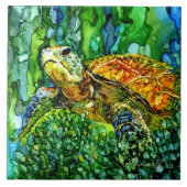 ビーチBoyz II タイル (正面)