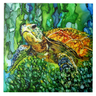 ビーチBoyz II タイル