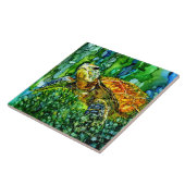 ビーチBoyz II タイル (側面)