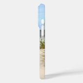 ビーチiPhone 16 Proケース Case-Mate iPhoneケース (裏面 / 左)