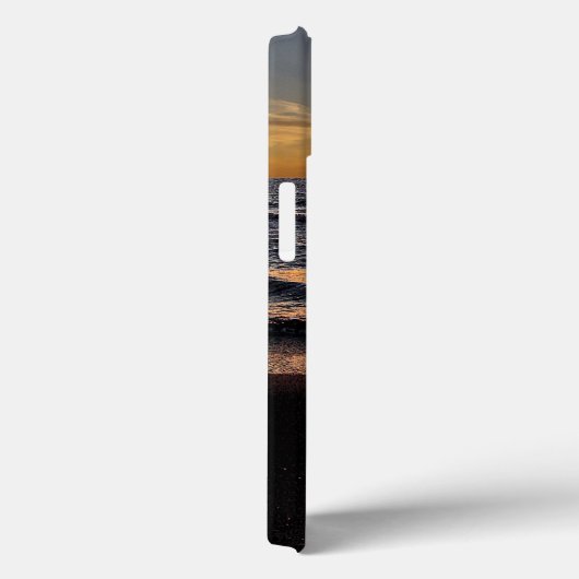 ビーチiPhone 6ケース Case-Mate iPhoneケース (裏面 / 右)