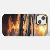 ビーチiPhone 6ケース iPhoneケース (裏面横)
