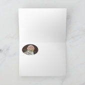 「ビーチPals」カード カード (内部)