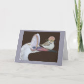 「ビーチPals」カード カード (正面)