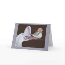 「ビーチPals」カード