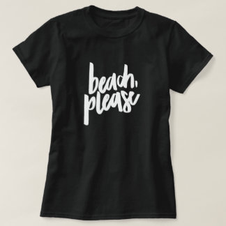 ビーチTシャツ Tシャツ