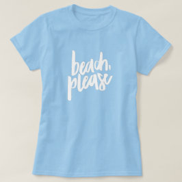 ビーチTシャツ Tシャツ