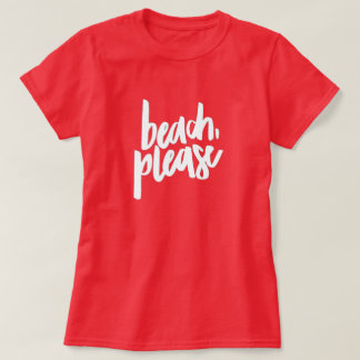 ビーチTシャツ Tシャツ