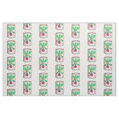 ビーツブリキ缶 ファブリック (ファットクウォーター)